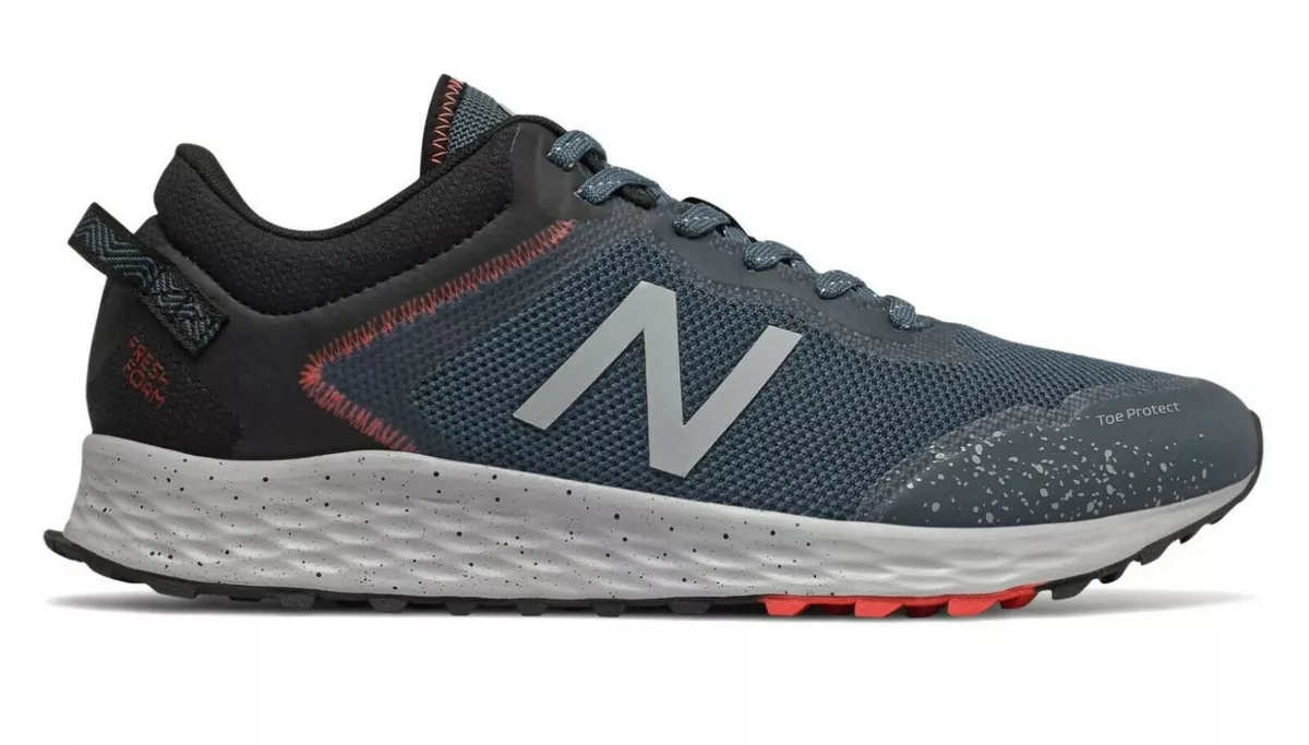 Arishi trail new balance sales