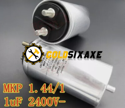 2 Condensateurs MKP Film Radial 3,9µF 1000V Arcotronics R75QW4390AA00K - Neufs, Allemagne