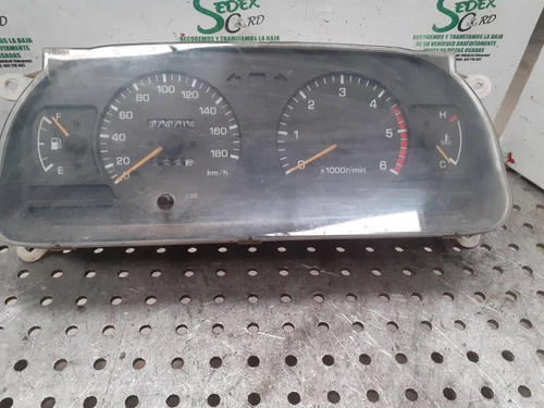 8380060131 Instrumententafel für Toyota Land Cruiser (J9) * 825513