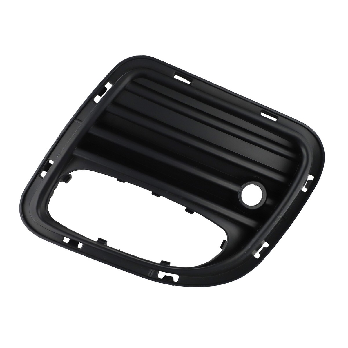 Rear Right Bumper Light Cover For BMW For MINI R56-R59 2006-17