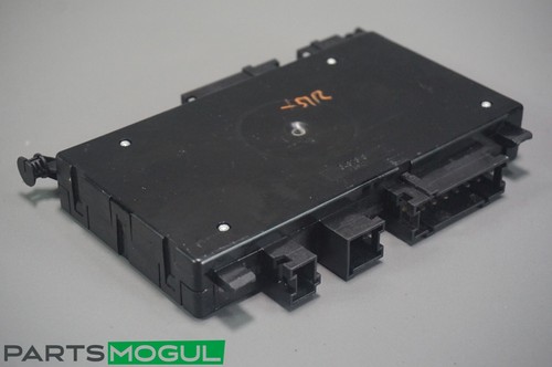 Módulo de control del asiento delantero derecho Mercedes E350 2010-2016 A2129005300 OEM - Imagen 4 de 5