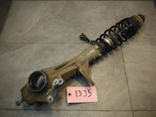 2000 Polaris Xpedition 325 4x4 Front Strut Hub Left 2201311 1335