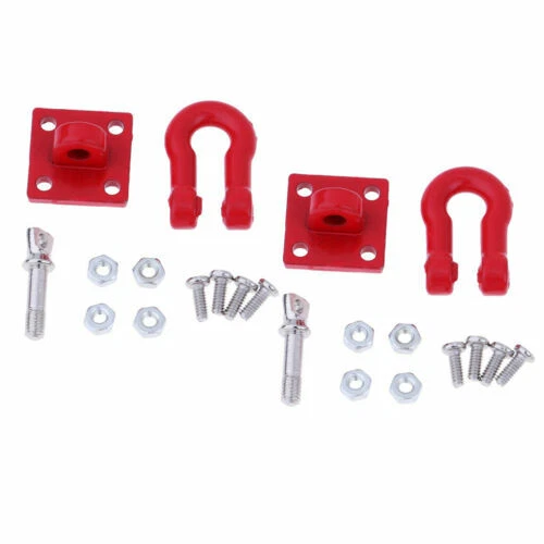 RC Truck-Modelle & -Bausätze