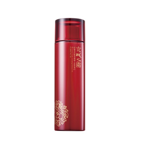 Naruko Jing Cheng 60 Actives Youth Activating Enhancer EX La Creme 200ml/ 7fl.oz - Picture 2 of 2