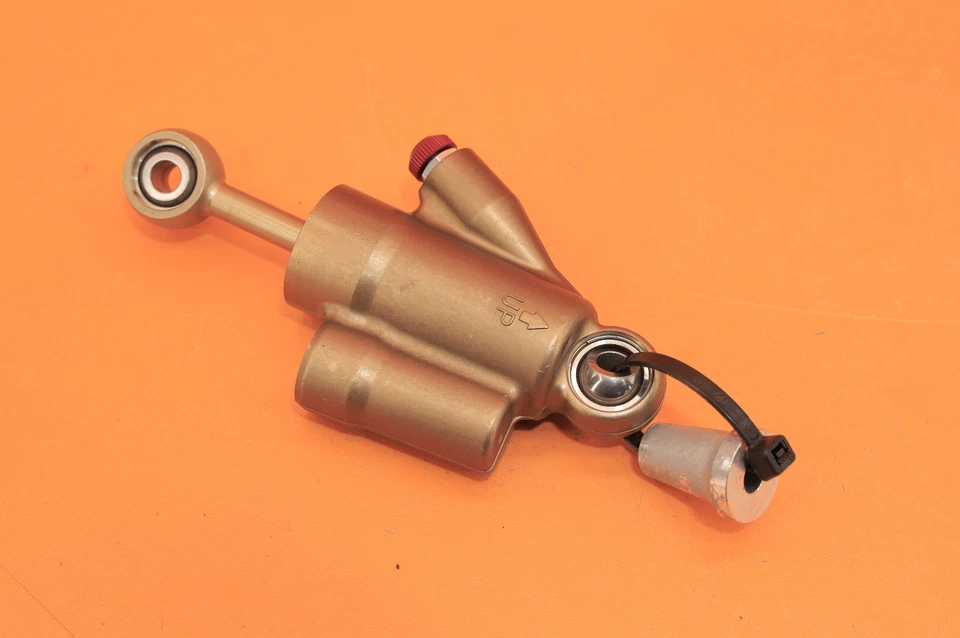 Estabilizador amortecedor de direção garfo suspensão fabricante de equipamento original 2013 13-16 CRF450R CRF450 - Imagem 3 de 4