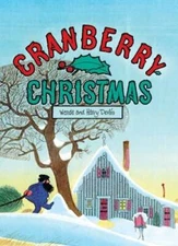 Cranberry Christmas by Wende Devlin: New