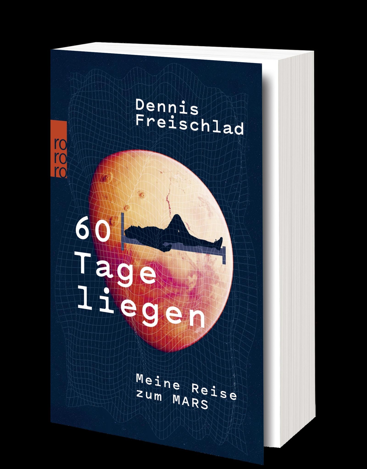 Thumbnail - Dennis Freischlad 60 Tage Liegen
