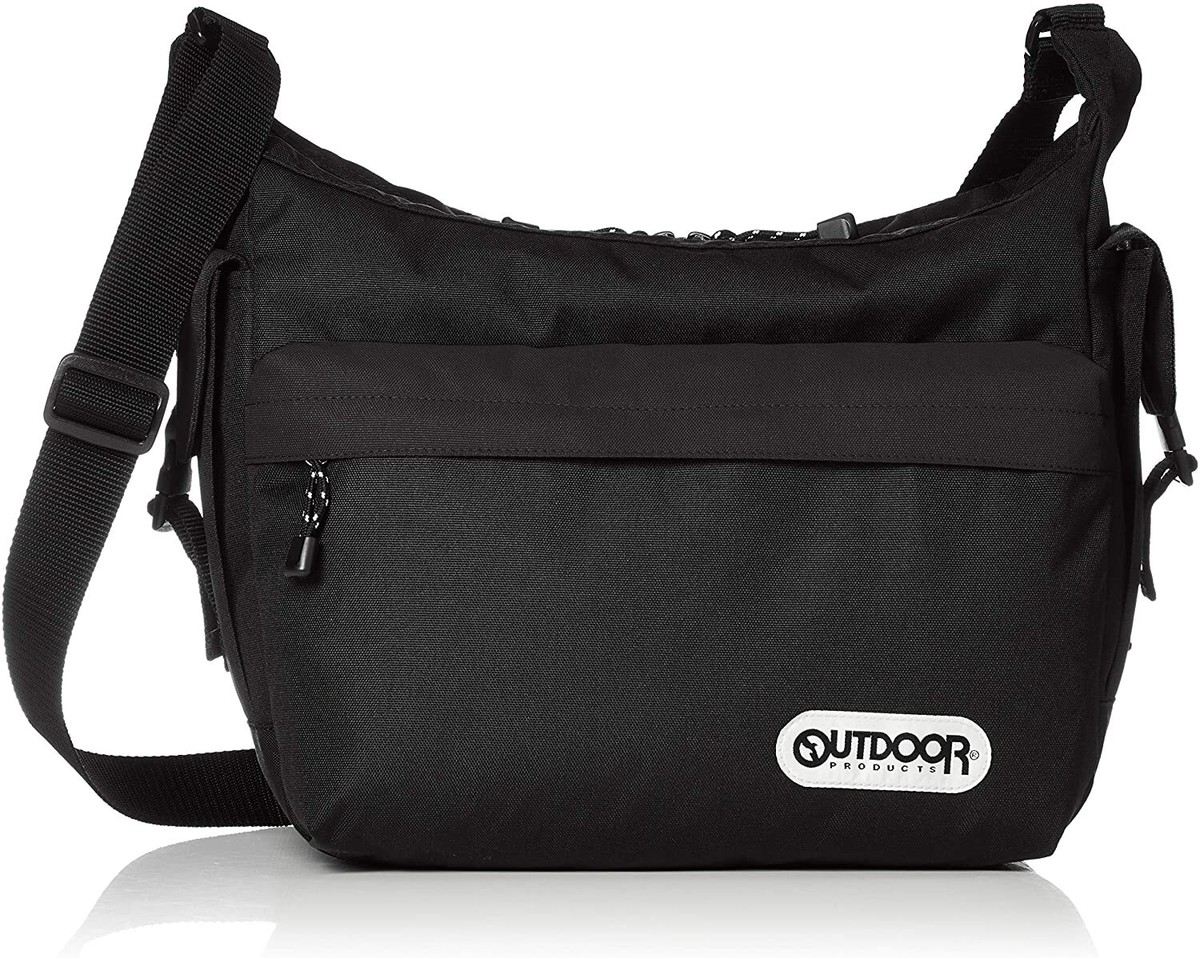Outdoor Products Shoulder Bag Rough Mother Bag Travel 16L All