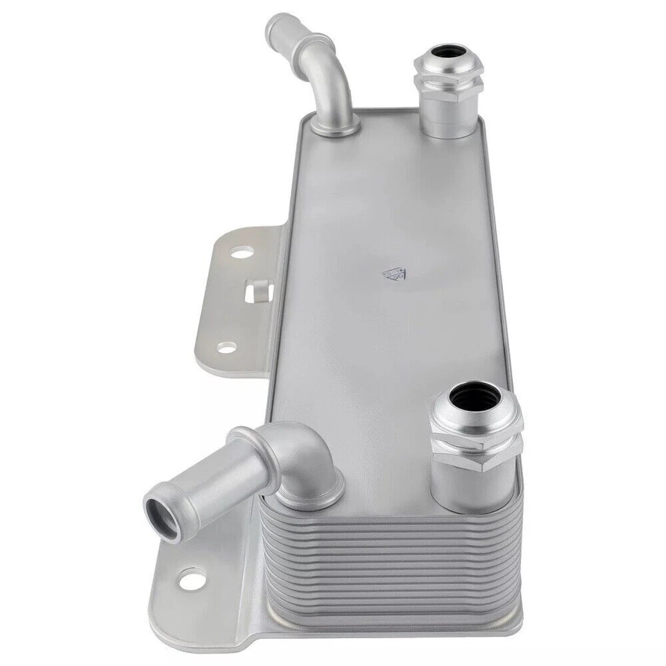 NEW Transmission Oil Cooler BC3Z-7A095-C for Ford F250 F350 Super Duty 2011-2016 Foto 4 de 4