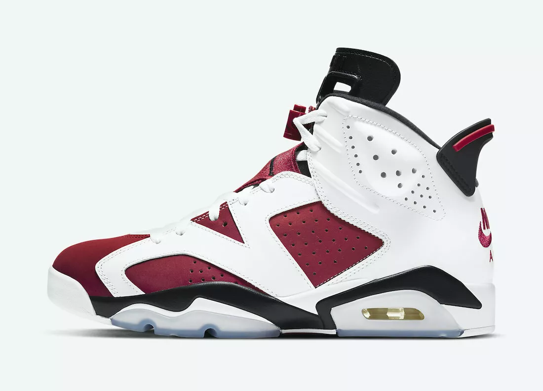 Scarpe air on sale jordan 6