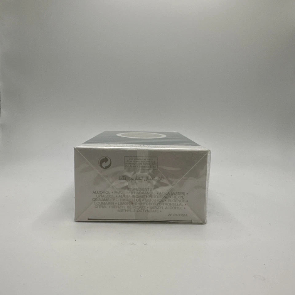 DIORELLA BY CHRISTIAN DIOR 100ML EDT SPRAY (NUEVO CON CAJA Y PRECINTADO) Foto 2 de 3