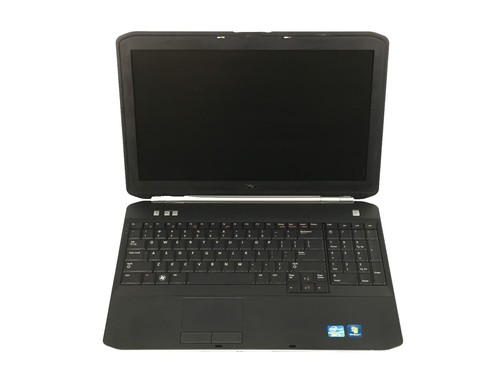 DELL LATITUDE 3570 INTEL CORE i3-6100U 2.30GHZ 8GB RAM **NO HD/ NO