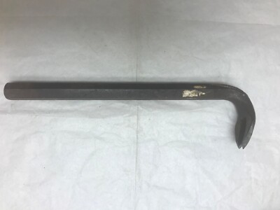 Vintage Anderes D21 Nail Puller Claw Remover