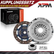 Kit d'embrayage Fiat SCUDO