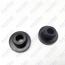 2Pcs Fit For SkiDoo Can-Am Formula Outlander Traxter Fuel Tank Grommet 570045500