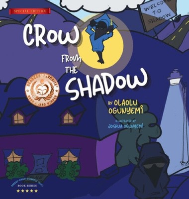 Crow From the Shadow: Overcoming Self Doubt with Positive Thinking