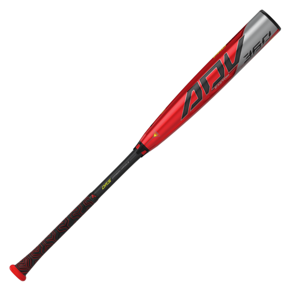 Easton ADV 360 BBCOR BB20ADV Baseball Bat Black/Red for sale online