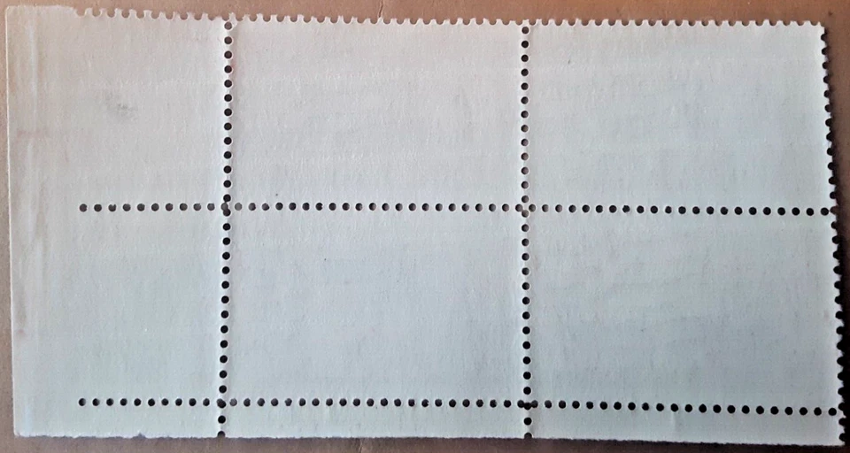 1962 US Post Scott#1199 'Girl Scouts' 4c Stamps Plate#27217 Block Of 4 Env#1 MNH - Image 2 of 2