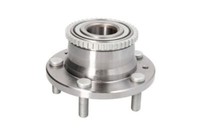1X BTA Radlager Satz Radlagersatz Hinten Passend FüR Mazda Premacy CP