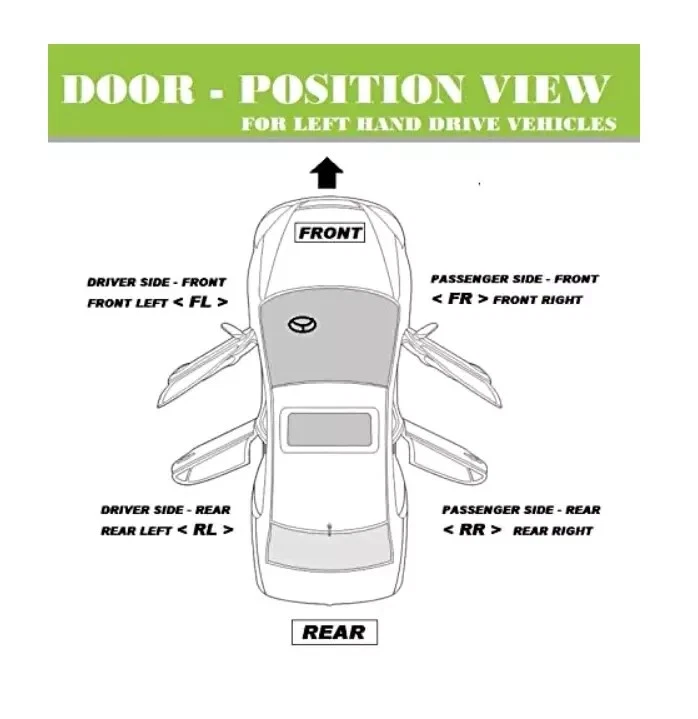 2011-2014 Genuine Ford F150 3.5L Under Cover Skid Plate Shield BL3Z-5D032-B - Image 3 of 3