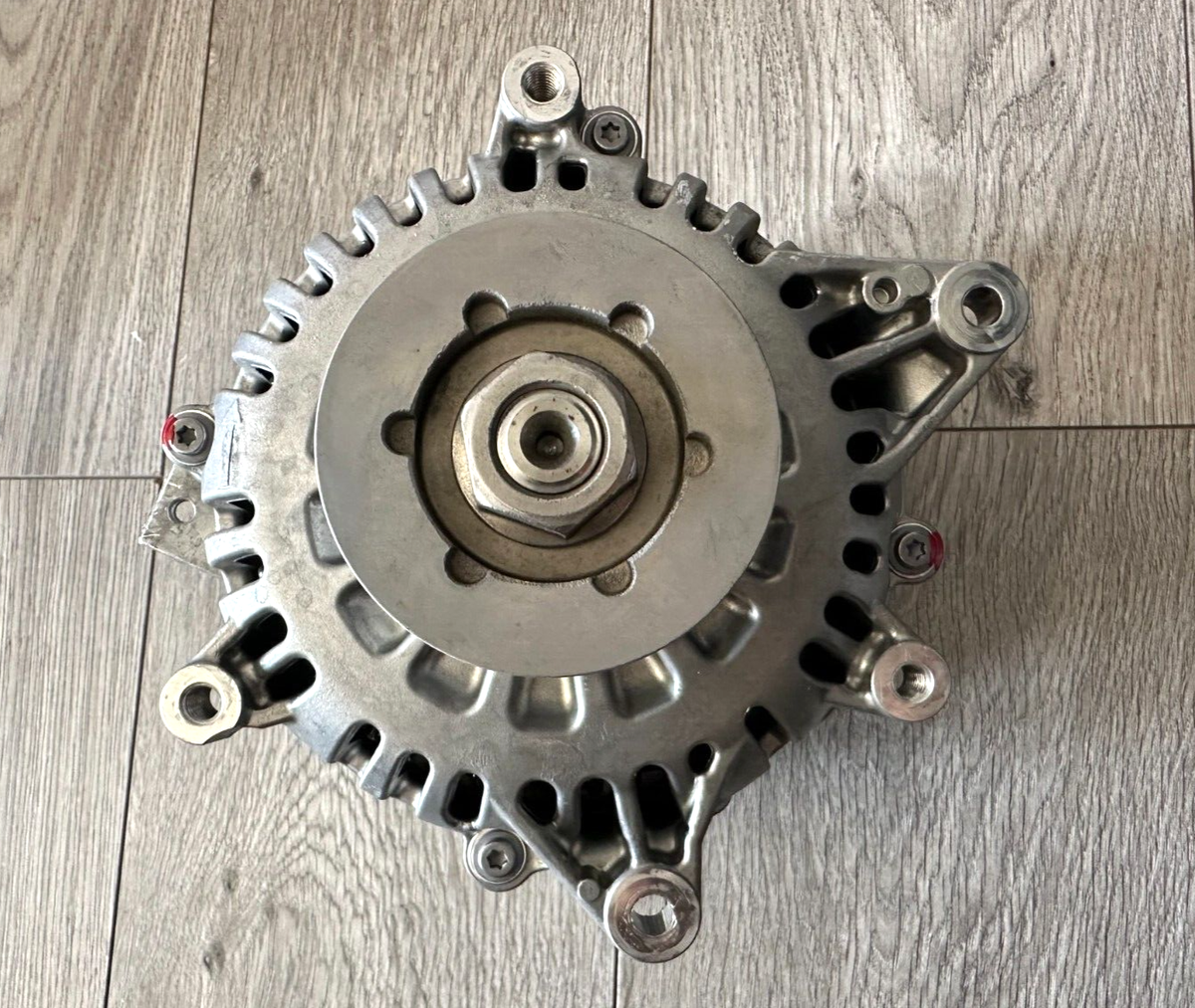 2022-2023-2024 Mercedes-Benz AMG C43 Alternator Generator