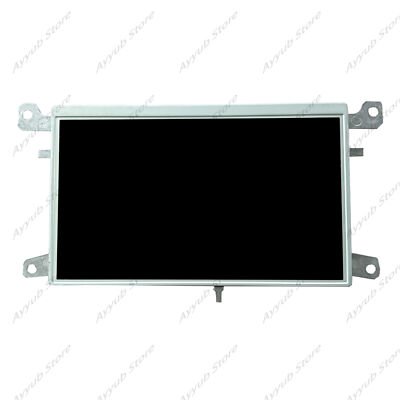 8T0919603G For Audi A4 B8 A5 Q5 2010 2012 2015 MMI Multi Media Display