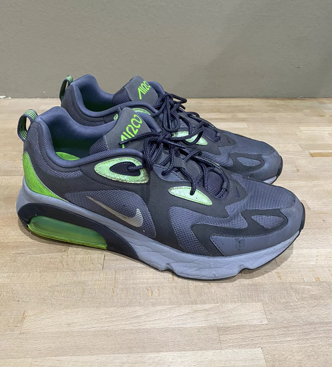 Nike air max 200 wtr sale