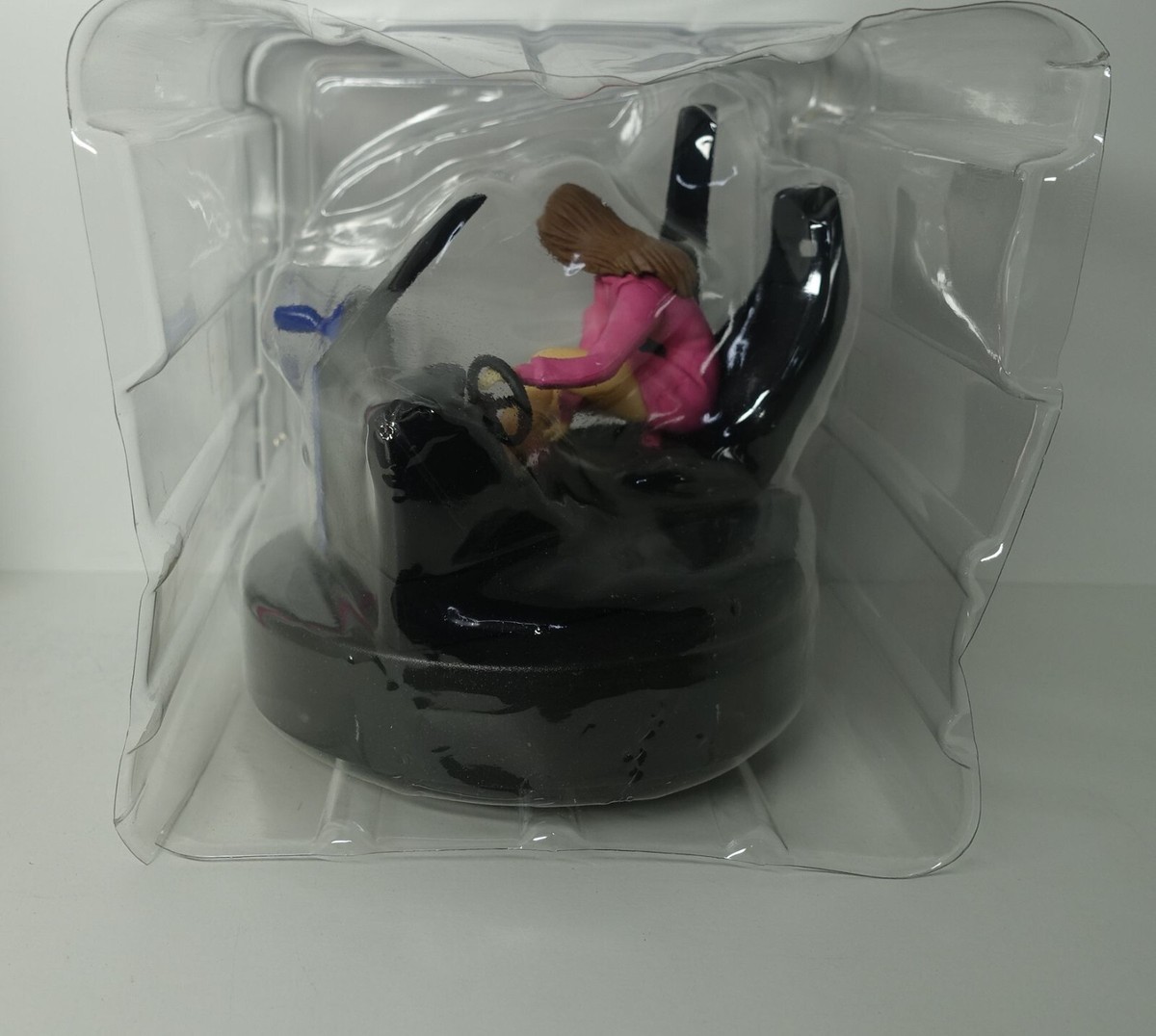希少CARGRAPHIC 35,40,50th anniversary付録set SEGA Initial D VIGNETTE COLLECTION Figure Mako Sato | eBay