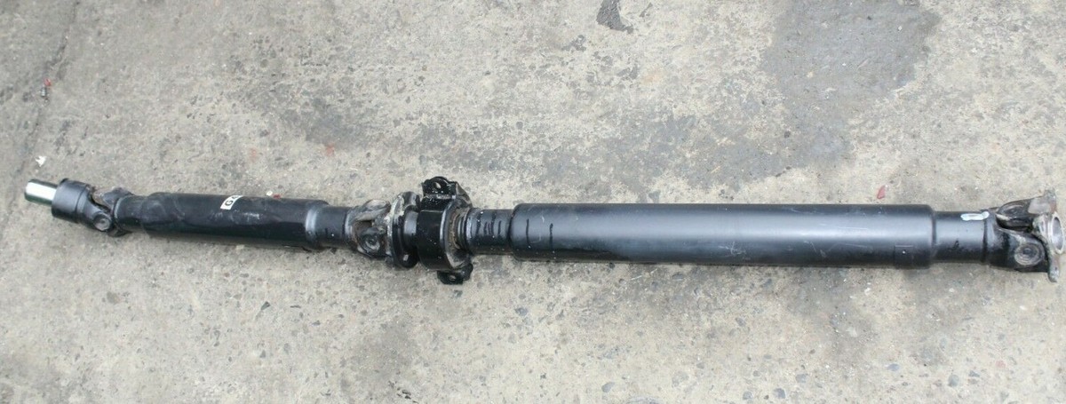 2003-2007 INFINITI G35 COUPE AT AUTOMATIC DRIVE SHAFT DRIVESHAFT