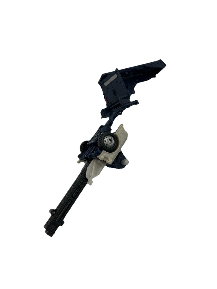 Transformers 2007 Movie Deluxe Class Payload Body Torso Part Piece Armored Truck - Image 3 of 4