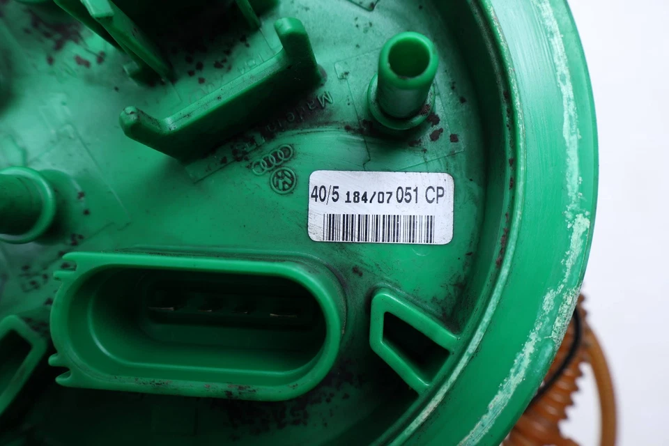 2007-2008 AUDI RS4 - In-Tank FUEL PUMP Assembly 8E0919051CP - Image 3 of 4