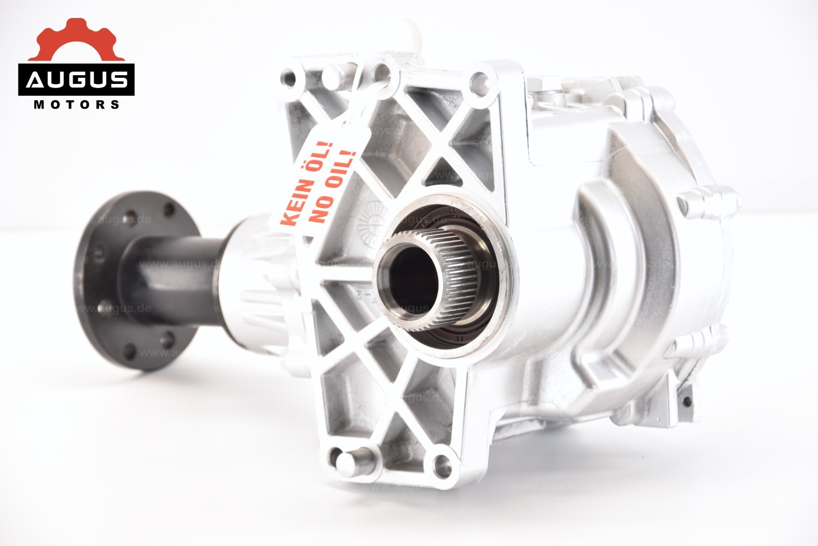 Generalüberholtes Verteilergetriebe | Hyundai Kia | 47300-3B600 473003B600