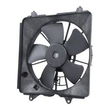 620-253 Radiator Cooling Fan Assembly For Honda Civic 1.8l 2006-2011 Driver Side