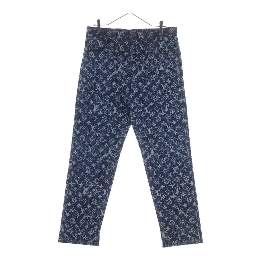 Louis Vuitton Regular 30 Size Jeans for Men for sale | eBay