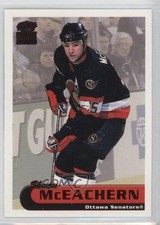 1999-00 Pacific Paramount Red Shawn McEachern #163 0f8