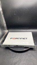 Fortinet FortiGate 300D Network Security Firewall Appliance Enterprise