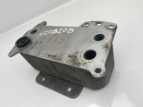 BMW 3 F30 F35 F31 320i 2.0 N20 Getriebe/Getriebeölkühler 7618778 Benzin PFF3258