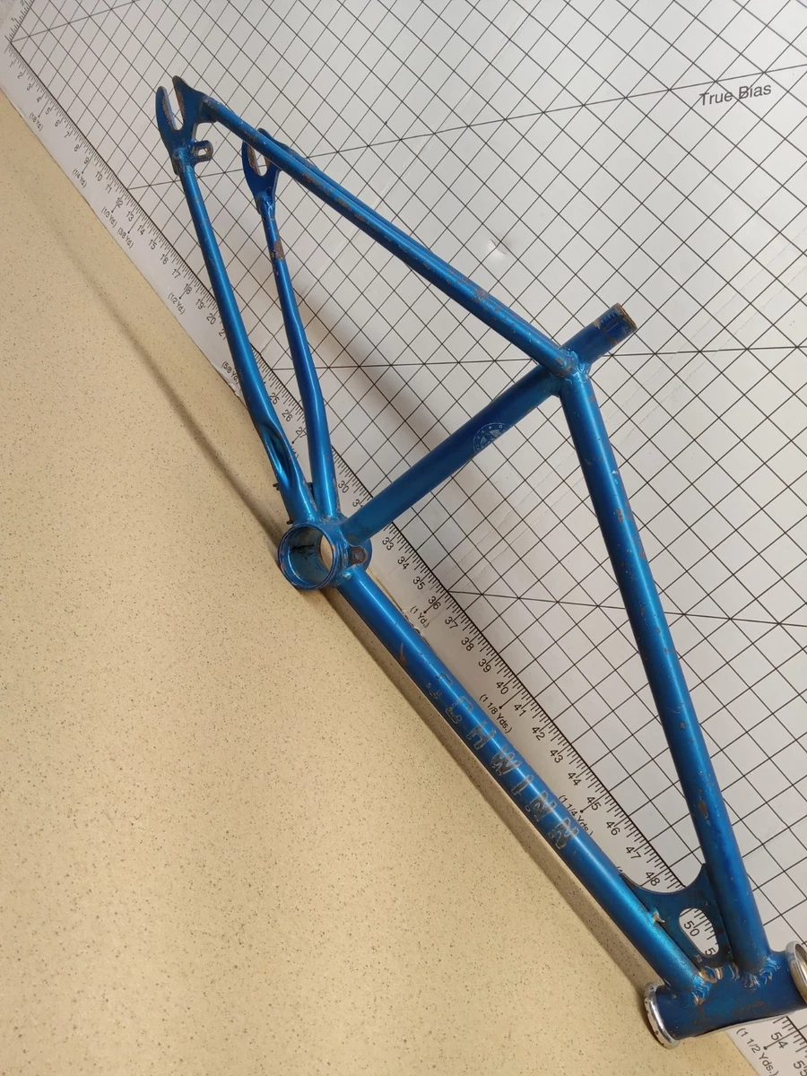 Vintage 20 Inch BMX Old School Bike Frames for sale | eBay