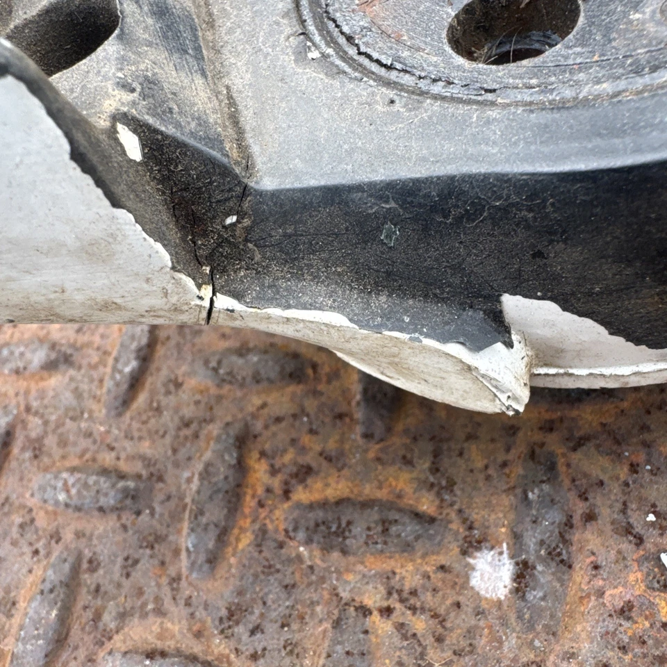 Camión GM Chevy Apache C10 1960-1965 volante de lujo solamente Foto 3 de 4