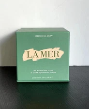 Creme de la Mer by LA MER The Moisturizing Cream 100ml 3.4oz 100% Authentic