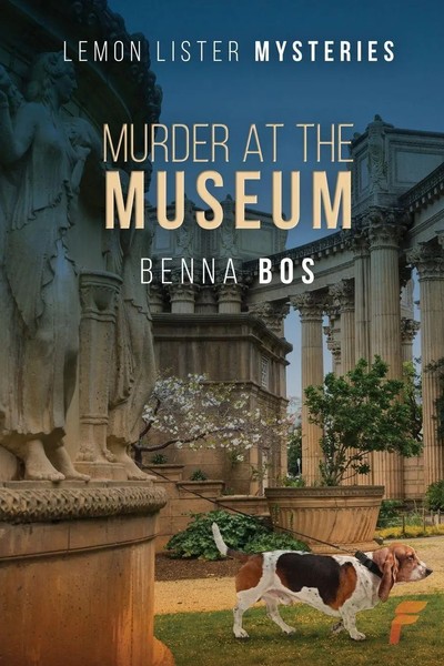 Benna Bos | Murder At The Museum | Taschenbuch | Englisch (2023)-image