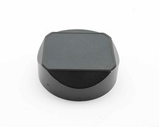 Squarehood Black Lens Hood with Cap for Fujifilm XF 23mm f/2  XF 35mm  20782 