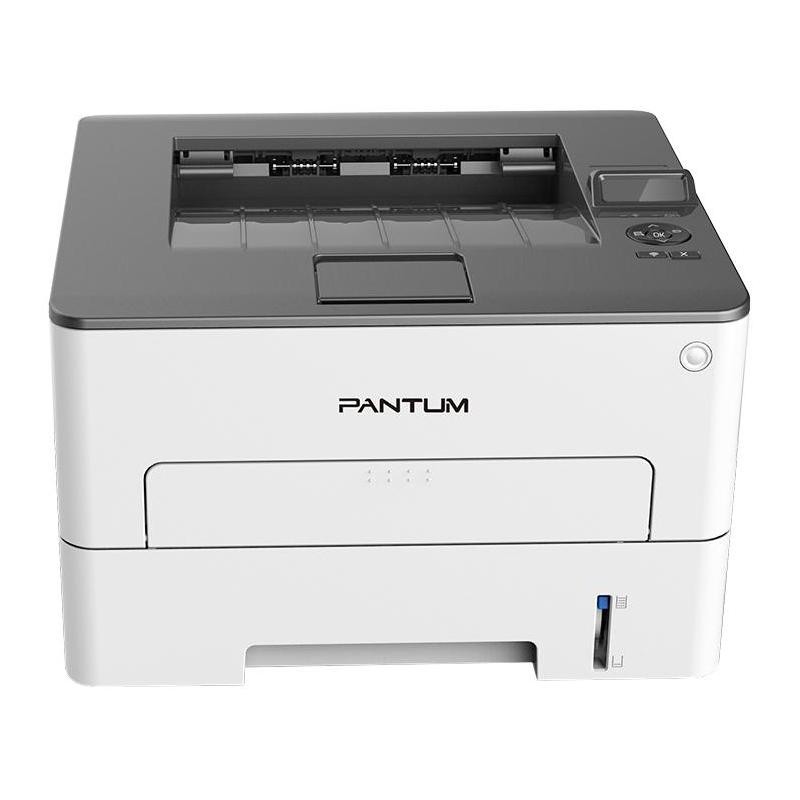 Pantum P3010DW stampante laser 1200 x 1200 DPI A4 Wi-Fi