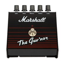 Marshall Guv'nor Re-Issue