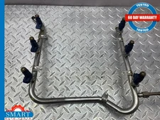 Chrysler Crossfire Fuel Rail With Injectors Set Assembly 05-08 OEM Tested
