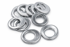20 Pack Et Flat Off-center Washers Off-center Hole Wheel For Et Brand Wheels
