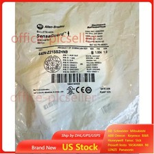 NEW Allen-Bradley 440N-Z21SS2HN9 SensaGuard Safety Switch 440NZ21SS2HN9