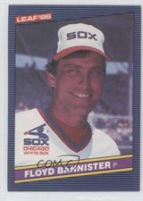 Floyd Bannister