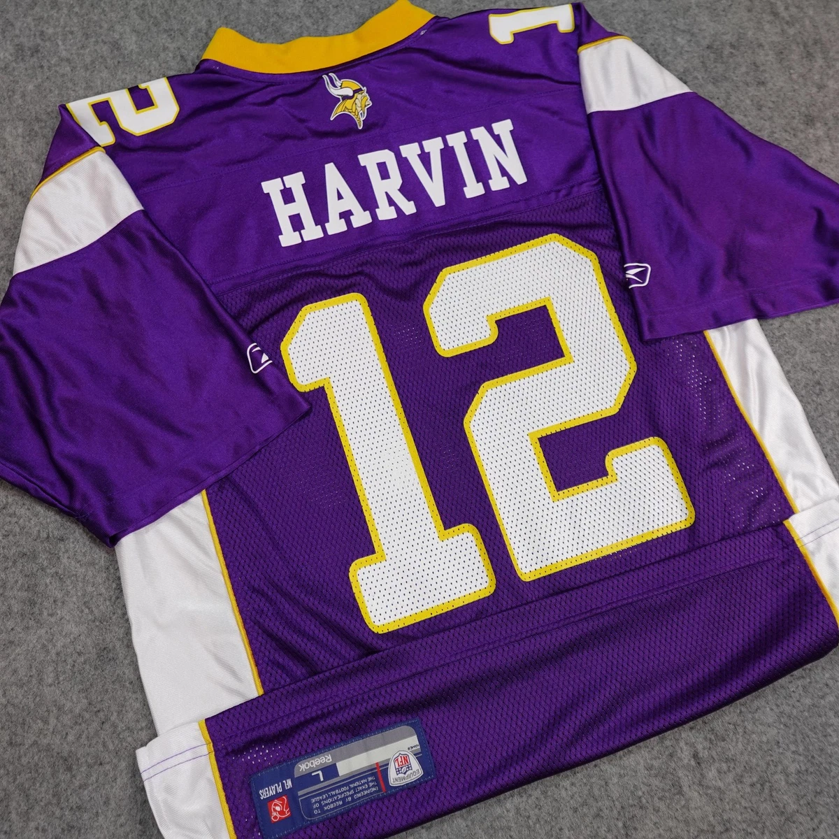 Reebok Minnesota Vikings NFL Jerseys for sale | eBay