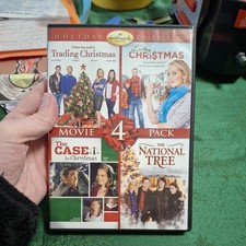 Trading Christmas / Lucky Christmas / 